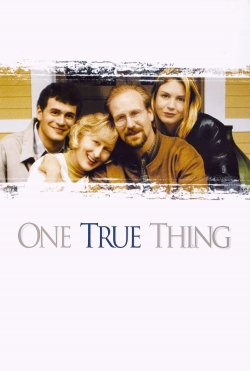 Watch Free One True Thing Full Movies HD Online MyFlixer