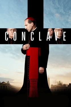 Watch Free Conclave Full Movies HD Online MyFlixer