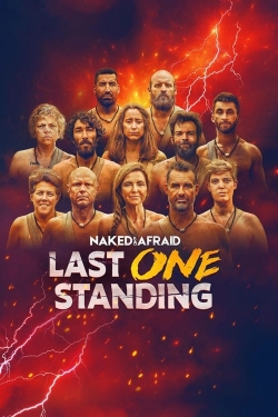 Watch Free Naked and Afraid: Last One Standing Full Movies HD Online MyFlixer