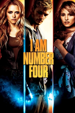 Watch Free I Am Number Four Full Movies HD Online MyFlixer