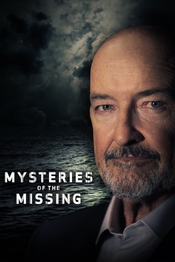 Watch Free Mysteries of the Missing Full Movies HD Online MyFlixer