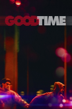 Watch Free Good Time Full Movies HD Online MyFlixer