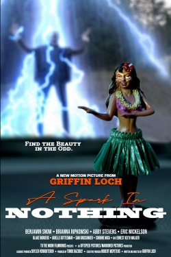 Watch Free A Spark in Nothing Full Movies HD Online MyFlixer