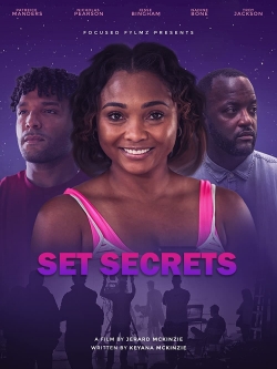 Watch Free Set Secrets Full Movies HD Online MyFlixer