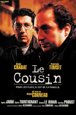 Watch Free The Cousin Full Movies HD Online MyFlixer