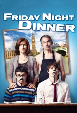 Watch Free Friday Night Dinner Full Movies HD Online MyFlixer