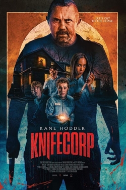 Watch Free Knifecorp Full Movies HD Online MyFlixer