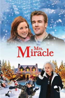 Watch Free Mrs. Miracle Full Movies HD Online MyFlixer