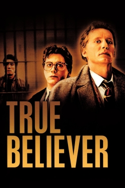 Watch Free True Believer Full Movies HD Online MyFlixer