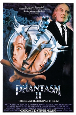 Watch Free Phantasm II Full Movies HD Online MyFlixer