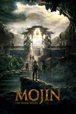 Watch Free Mojin: The Worm Valley Full Movies HD Online MyFlixer