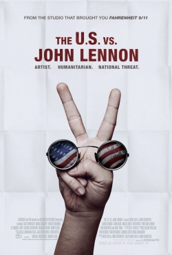 Watch Free The U.S. vs. John Lennon Full Movies HD Online MyFlixer