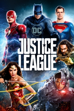 Watch Free Justice League Full Movies HD Online MyFlixer