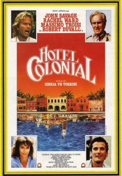 Watch Free Hotel Colonial Full Movies HD Online MyFlixer