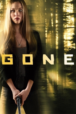 Watch Free Gone Full Movies HD Online MyFlixer