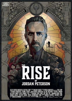 Watch Free The Rise of Jordan Peterson Full Movies HD Online MyFlixer