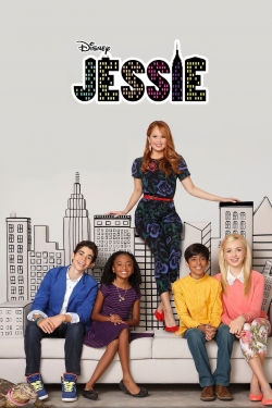 Watch Free Jessie Full Movies HD Online MyFlixer