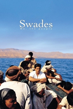 Watch Free Swades Full Movies HD Online MyFlixer