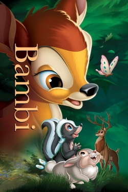 Watch Free Bambi Full Movies HD Online MyFlixer