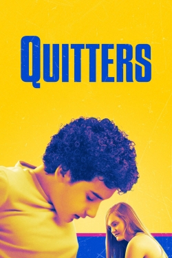 Watch Free Quitters Full Movies HD Online MyFlixer