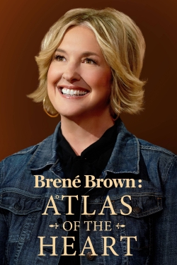 Watch Free Brené Brown: Atlas of the Heart Full Movies HD Online MyFlixer