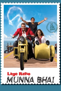 Watch Free Lage Raho Munna Bhai Full Movies HD Online MyFlixer