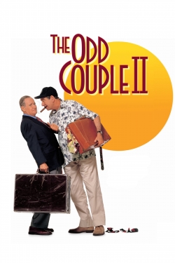 Watch Free The Odd Couple II Full Movies HD Online MyFlixer