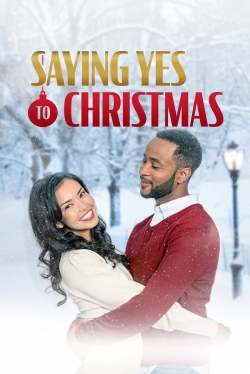 Watch Free Saying Yes to Christmas Full Movies HD Online MyFlixer