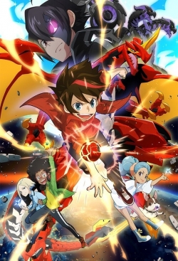 Watch Free Bakugan: Battle Planet Full Movies HD Online MyFlixer