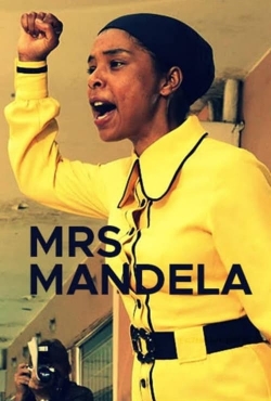 Watch Free Mrs Mandela Full Movies HD Online MyFlixer