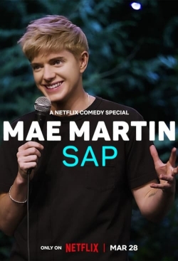 Watch Free Mae Martin: SAP Full Movies HD Online MyFlixer