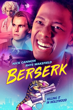 Watch Free Berserk Full Movies HD Online MyFlixer