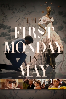 Watch Free The First Monday in May Full Movies HD Online MyFlixer