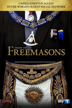 Watch Free Inside the Freemasons Full Movies HD Online MyFlixer