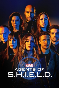 Watch Free Marvel's Agents of S.H.I.E.L.D. Full Movies HD Online MyFlixer