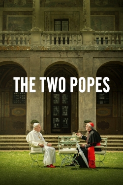 Watch Free The Two Popes Full Movies HD Online MyFlixer