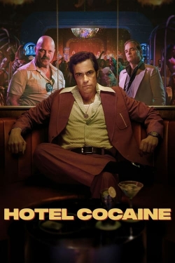 Watch Free Hotel Cocaine Full Movies HD Online MyFlixer