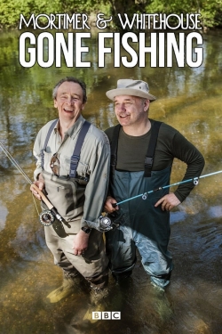 Watch Free Mortimer & Whitehouse: Gone Fishing Full Movies HD Online MyFlixer