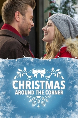 Watch Free Christmas Around the Corner Full Movies HD Online MyFlixer