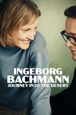 Watch Free Ingeborg Bachmann – Journey into the Desert Full Movies HD Online MyFlixer