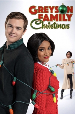 Watch Free Greyson Family Christmas Full Movies HD Online MyFlixer