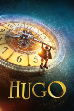 Watch Free Hugo Full Movies HD Online MyFlixer