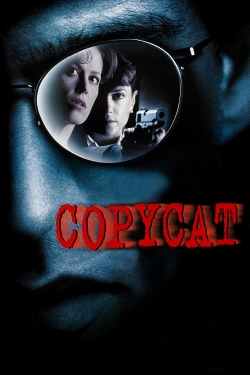 Watch Free Copycat Full Movies HD Online MyFlixer