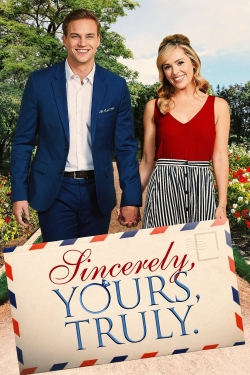 Watch Free Sincerely, Yours, Truly Full Movies HD Online MyFlixer