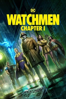 Watch Free Watchmen: Chapter I Full Movies HD Online MyFlixer