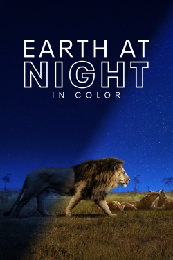 Watch Free Earth at Night in Color Full Movies HD Online MyFlixer