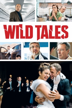 Watch Free Wild Tales Full Movies HD Online MyFlixer