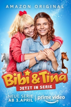 Watch Free Bibi & Tina - Die Serie Full Movies HD Online MyFlixer