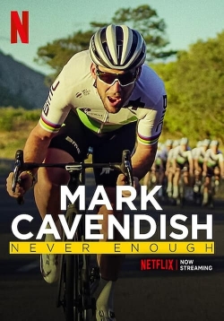 Watch Free Mark Cavendish: Never Enough Full Movies HD Online MyFlixer