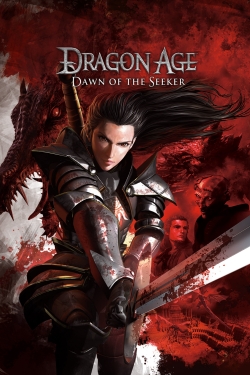 Watch Free Dragon Age: Dawn of the Seeker Full Movies HD Online MyFlixer